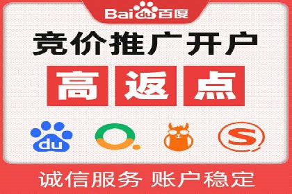 SEM推广代运营案例：转化率提升